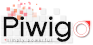 This site powered by Piwigo